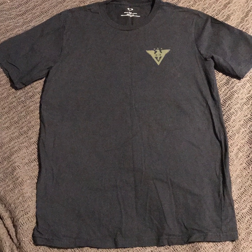 Oakley t-shirt 😈